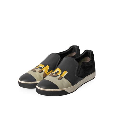 fendi roma scarpe|fendi roma shoes price.